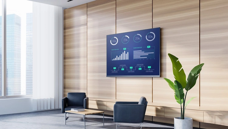 Телевидение для бизнеса от Ростелеком в деревня Марково (Владимирская область)