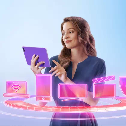 Комбо - единая связь Ростелеком для всех в деревня Марково (Владимирская область)